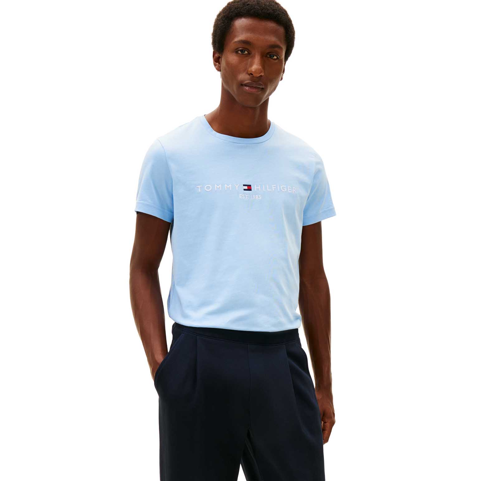 Tommy Hilfiger Tommy Logo Tee